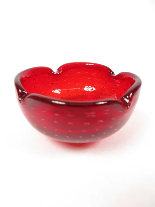 Bild 4 von 60s Murano ashtray
