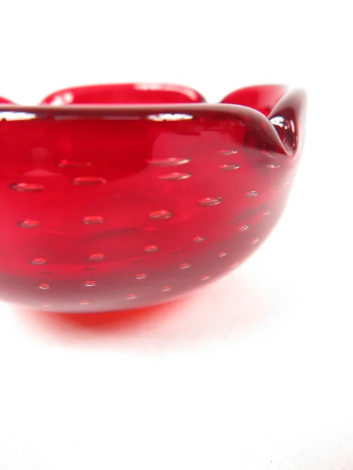 Bild 5 von 60s Murano ashtray