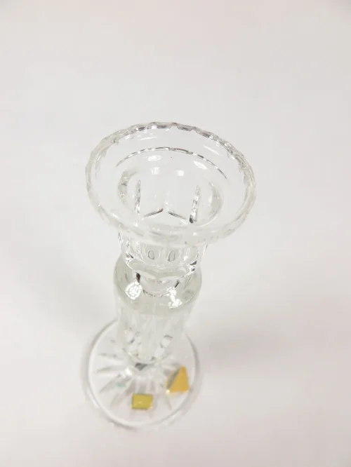 50er Kerzenleuchter Nachtmann