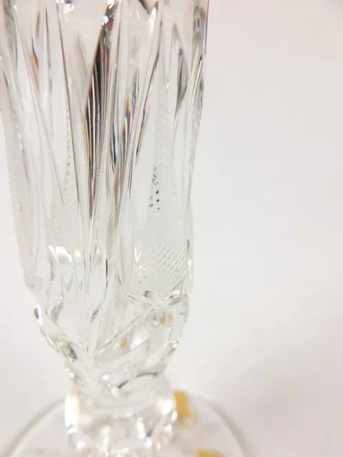 Bild 3 von 50er Kerzenleuchter Nachtmann