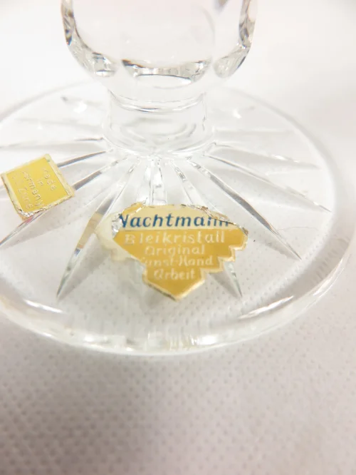 Bild 4 von 50er Kerzenleuchter Nachtmann