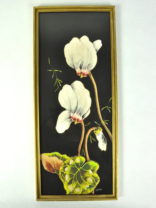 Bild 1 von 50s Watercolour Müller