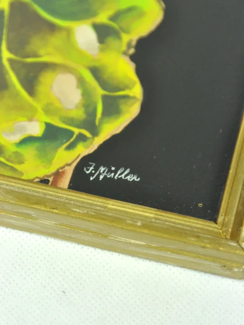 Bild 4 von 50s Watercolour Müller