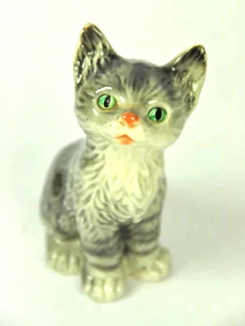 Bild 1 von 60er Goebel Katze