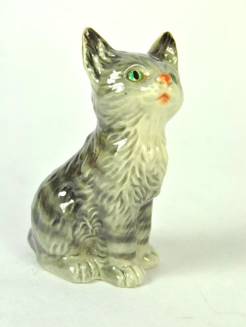 Bild 2 von 60er Goebel Katze