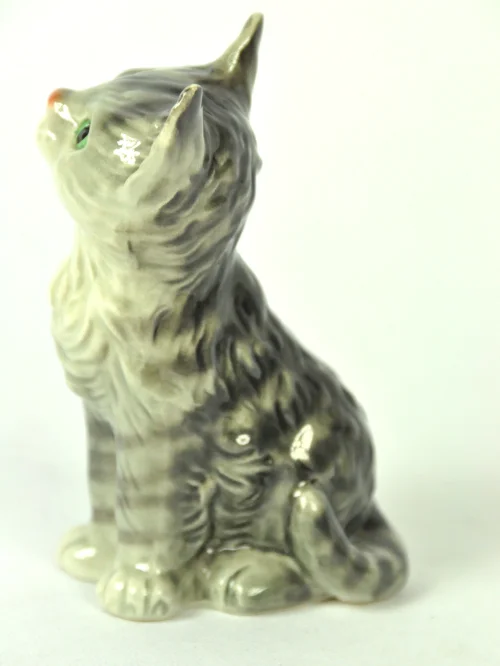 Bild 3 von 60er Goebel Katze