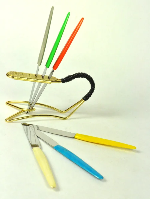 Bild 3 von set de 50 couteaux