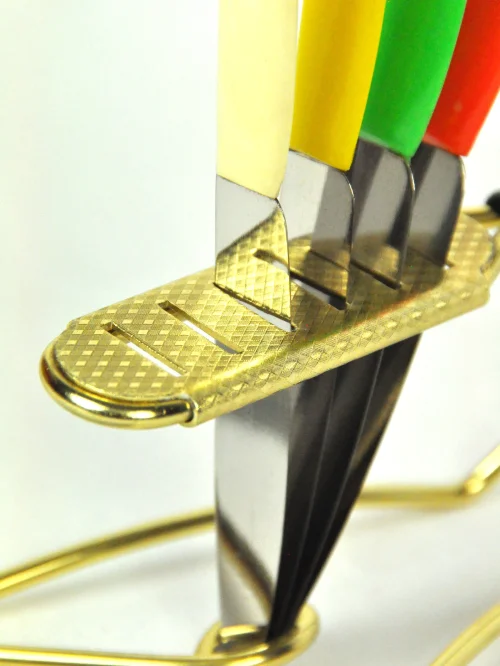 Bild 4 von set de 50 couteaux