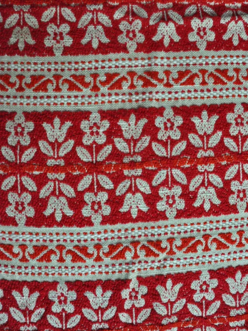 Bild 3 von 70er Vorhang