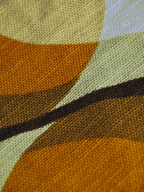 Bild 4 von 70er Vorhangpaar