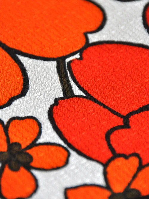 Bild 4 von 70er Gardine