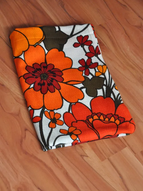 Bild 5 von 70er Gardine