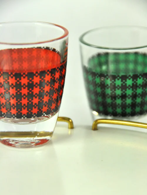 Bild 7 von 60er Likör Set