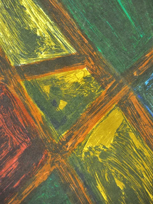 Bild 4 von Set of 50s curtains