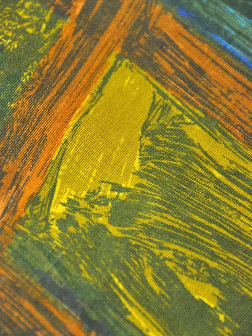 Bild 5 von Set of 50s curtains