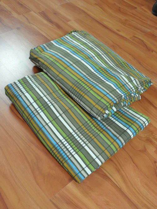 Bild 5 von 70s curtain pair