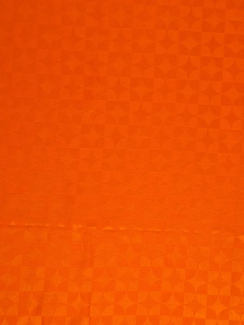 Bild 4 von 70er Gardine Orange