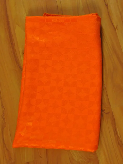 Bild 5 von 70er Gardine Orange