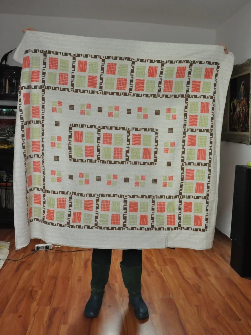 Bild 2 von 50s tablecloth