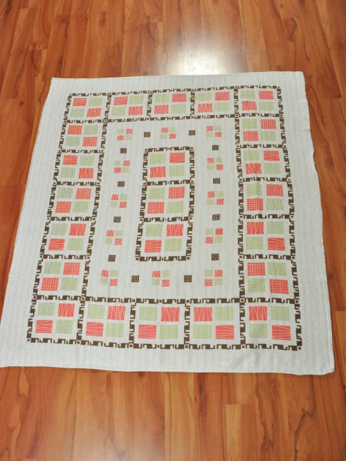 Bild 3 von 50s tablecloth
