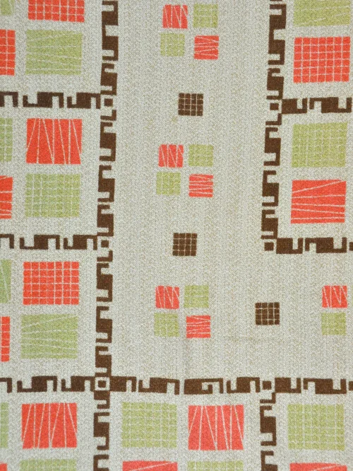 Bild 4 von 50s tablecloth
