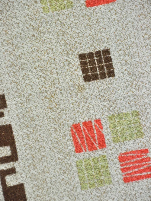 Bild 5 von 50s tablecloth
