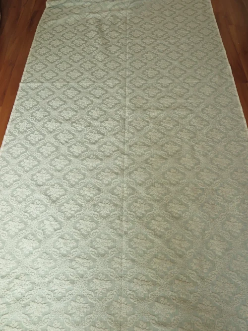 Bild 3 von 60er Barokstoff