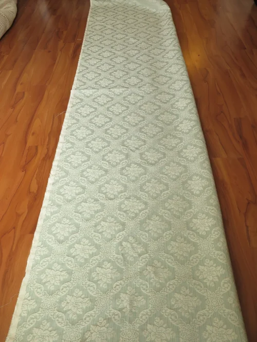 Bild 4 von 60er Barokstoff