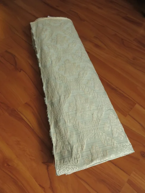 Bild 7 von 60er Barokstoff