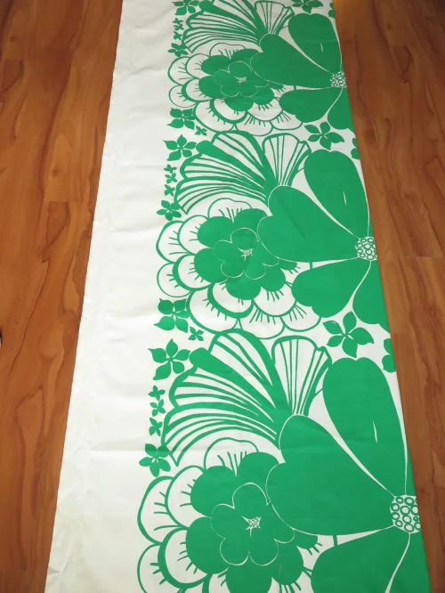 Bild 3 von 70er Baumwollstoff