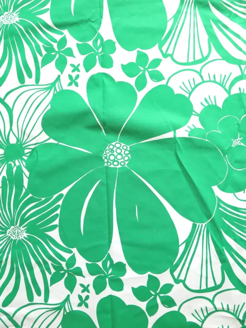 Bild 4 von 70er Baumwollstoff