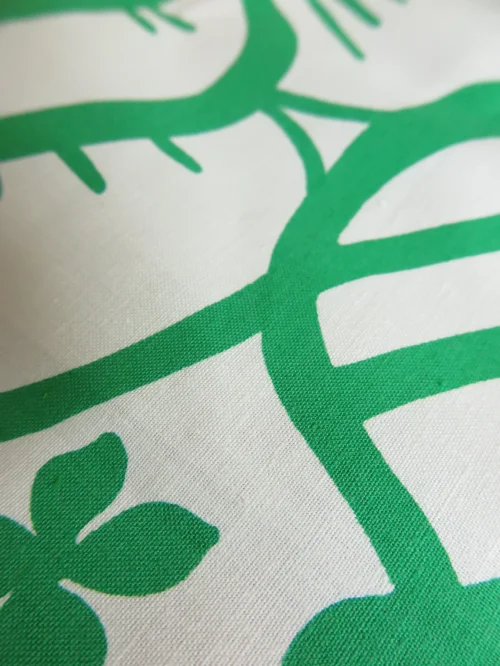 Bild 6 von 70er Baumwollstoff