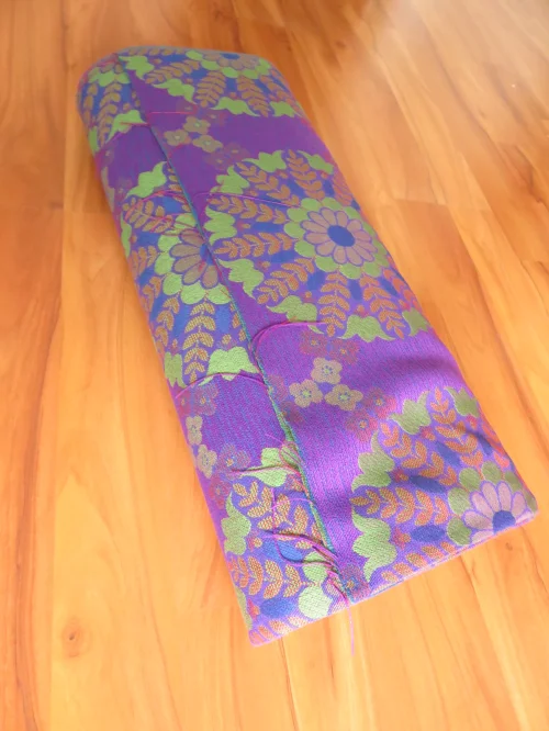 Bild 6 von 70er Gardinenstoff