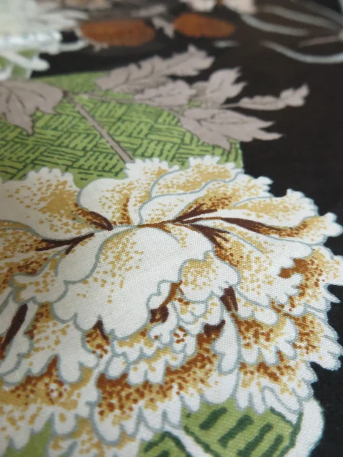 Bild 5 von 70er Asiastoff