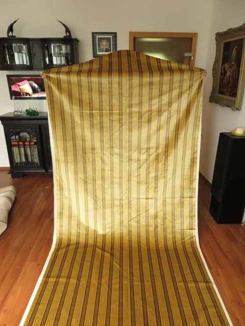 Bild 2 von 60er Polsterstoff