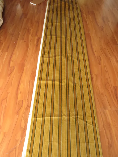 Bild 3 von 60er Polsterstoff