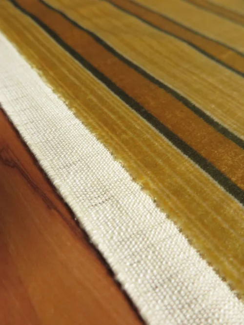 Bild 5 von 60er Polsterstoff