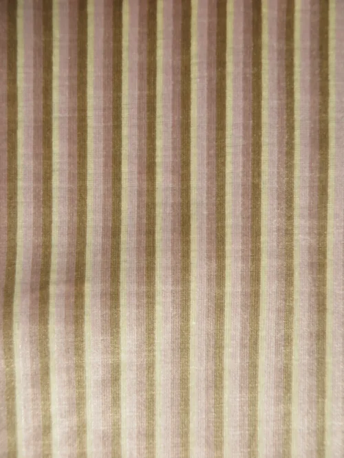 70er Polsterstoff