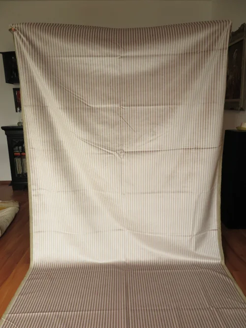 Bild 2 von 70s upholstery fabric