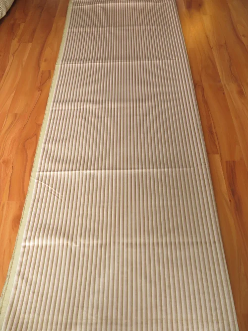 Bild 3 von 70s upholstery fabric