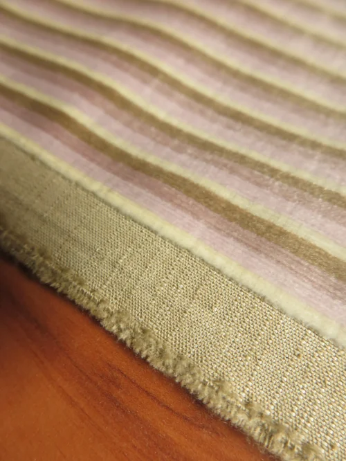 Bild 6 von 70s upholstery fabric