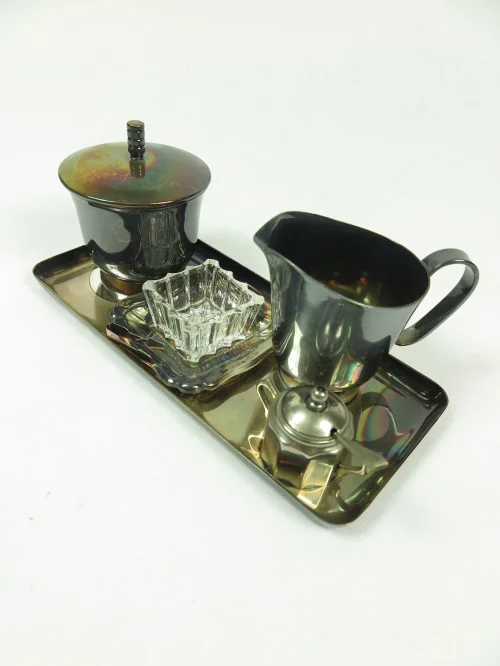 Bild 1 von 50er Milch und Zucker Set BWKS