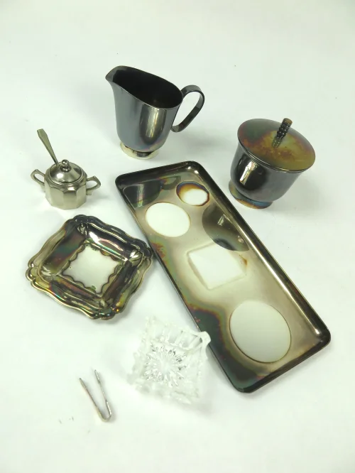 Bild 2 von 50er Milch und Zucker Set BWKS