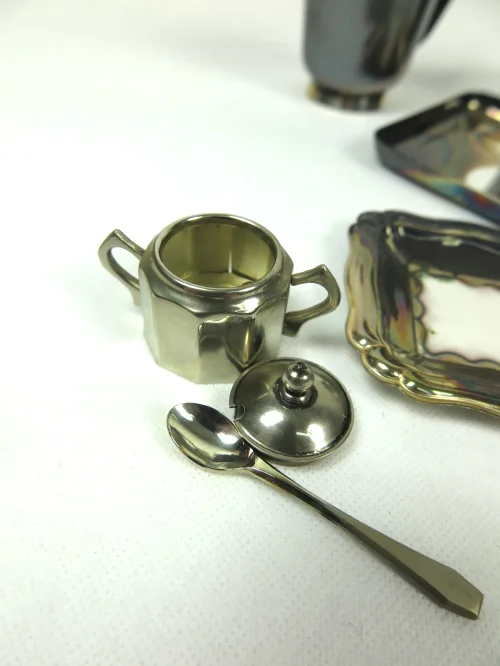 Bild 4 von 50er Milch und Zucker Set BWKS