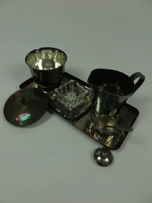 Bild 6 von 50er Milch und Zucker Set BWKS