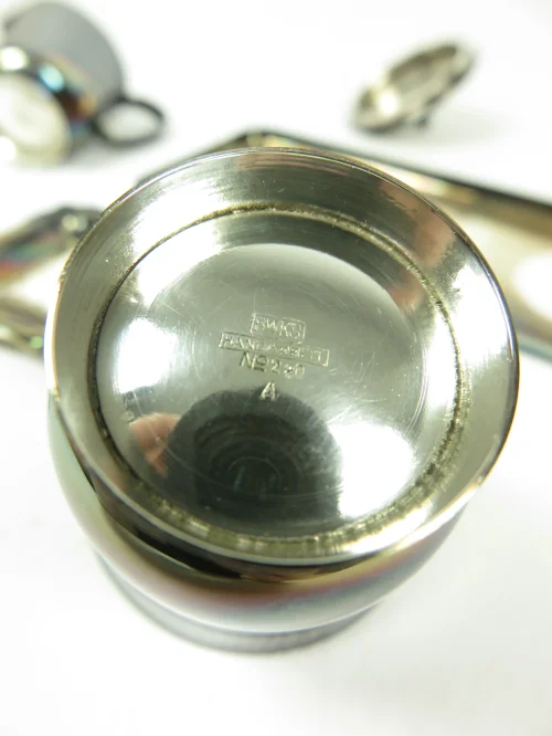 Bild 7 von 50er Milch und Zucker Set BWKS