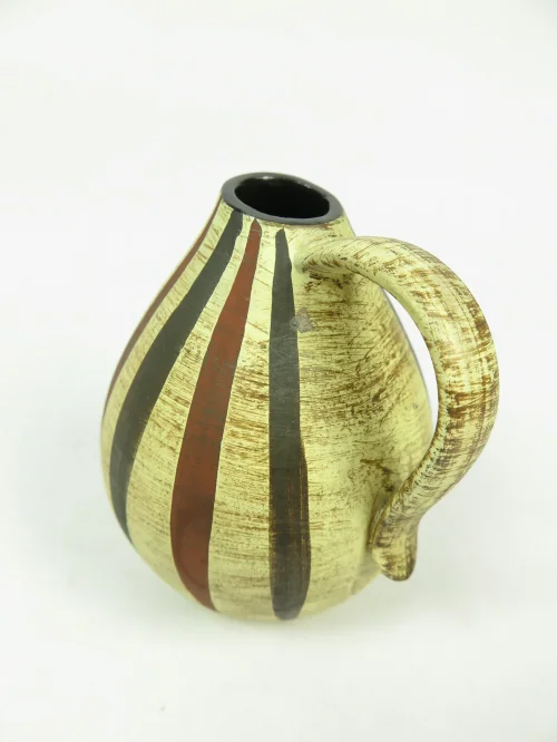 50er Henkelvase
