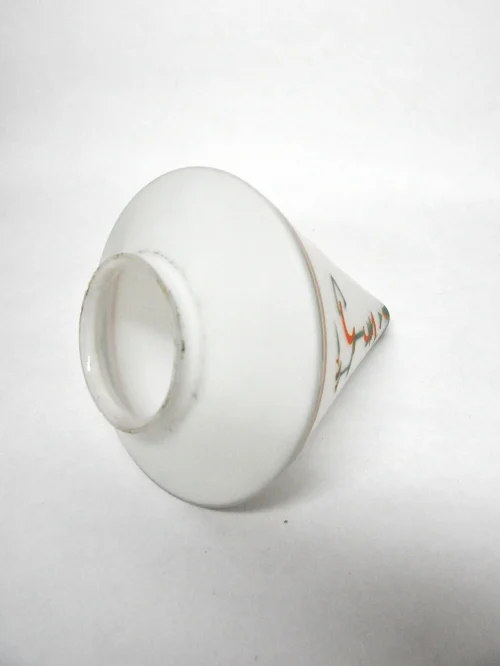 Bild 4 von 20er Lampenschirm Art Decot