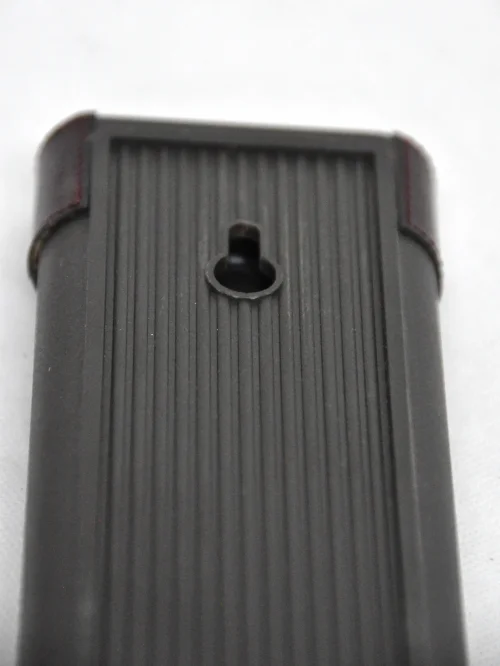 Bild 6 von 70er Thermometer mit Uhr