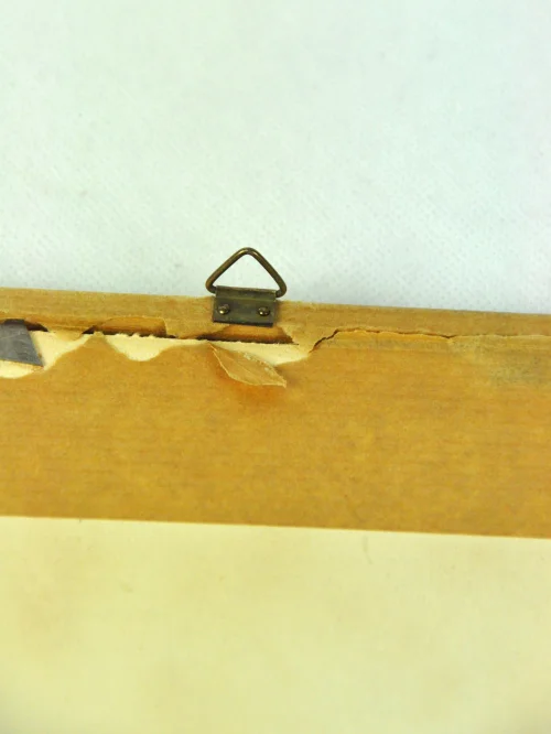 Bild 5 von 60s watercolour print Paris